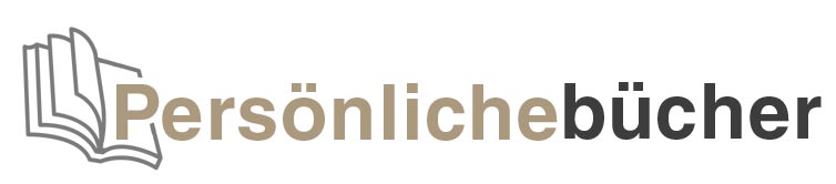Logo Persönliche Bücher ReProVerlag