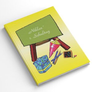 personalisiertes-buch-einschulung-schulanfang_kinder Personalisiertes Geschenk zur Einschulung Buch ... kommt in die Schule