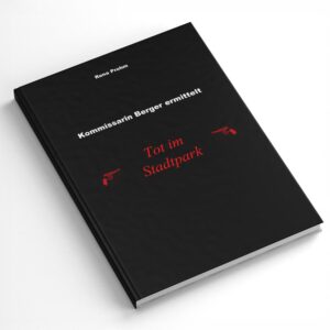 personalisierter Krimi persönliches buch für Erwachsene