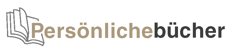 Persönliche Bücher
